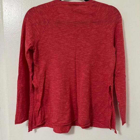 Eileen Fisher sweater - Picture 2 of 7